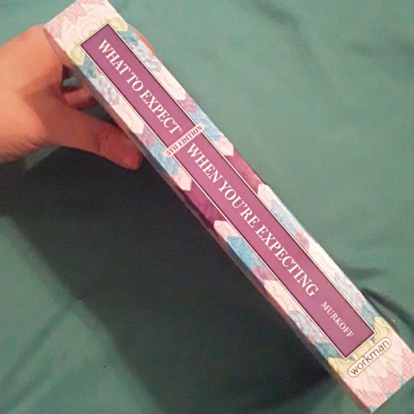 Paper Back Book - Picture 2 of 3